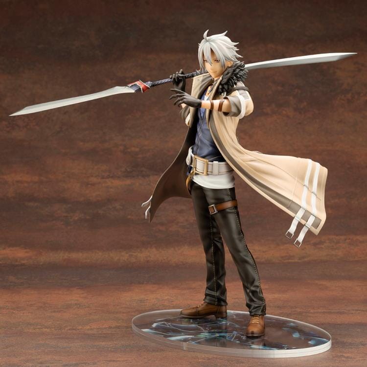 The Legend of Heroes Crow Armbrust Deluxe 1/8 Scale Figure - Image 6