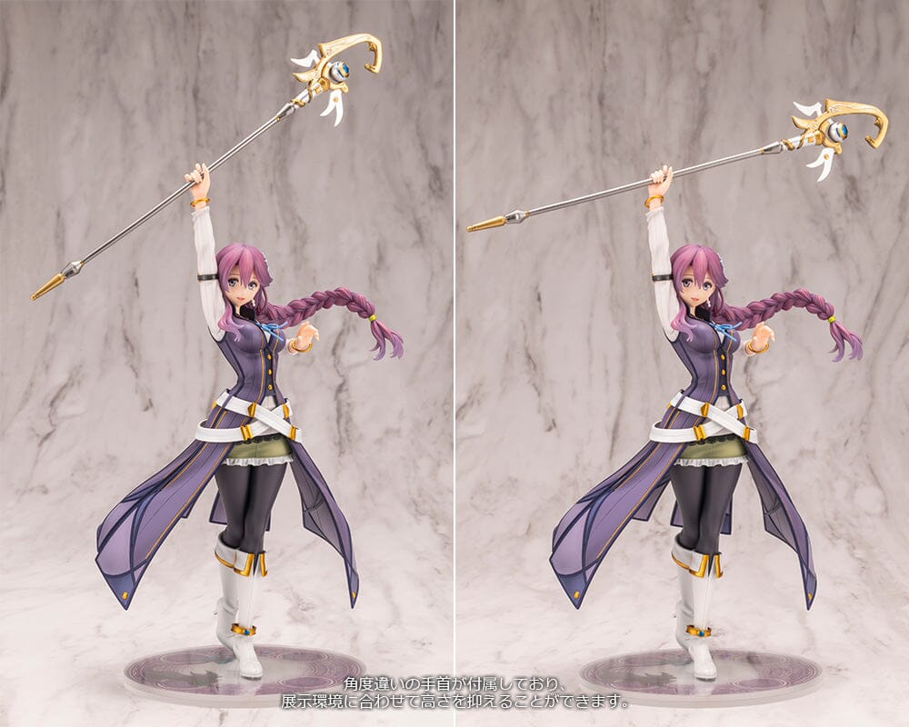 The Legend of Heroes Trails into Reverie Emma Millstein 1/8 Scale Figure - Image 11