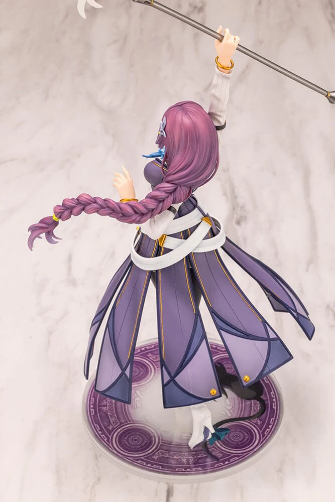 The Legend of Heroes Trails into Reverie Emma Millstein 1/8 Scale Figure - Image 16