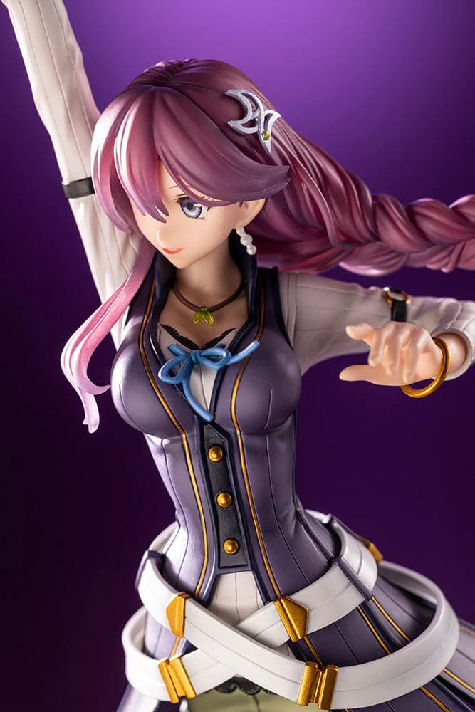 The Legend of Heroes Trails into Reverie Emma Millstein 1/8 Scale Figure - Image 21