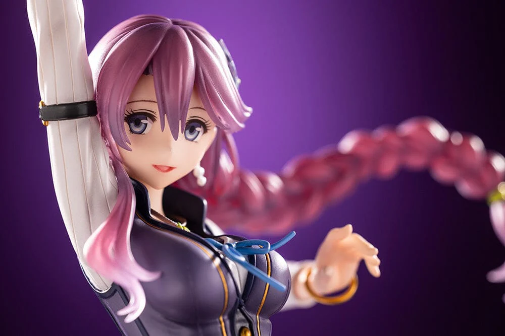 The Legend of Heroes Trails into Reverie Emma Millstein 1/8 Scale Figure - Image 22