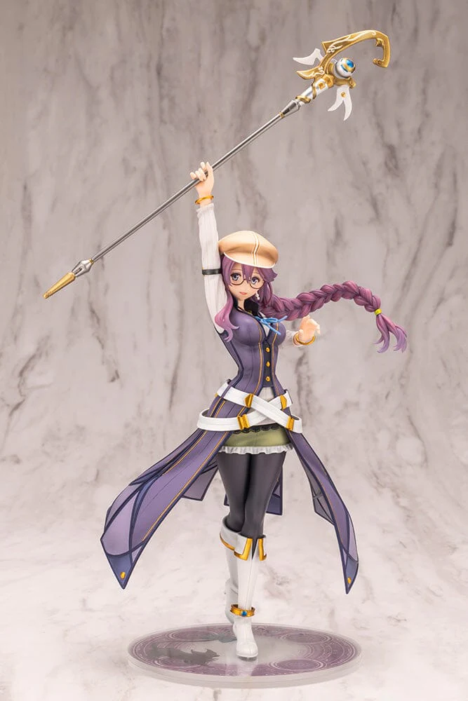 The Legend of Heroes Trails into Reverie Emma Millstein 1/8 Scale Figure - Image 24