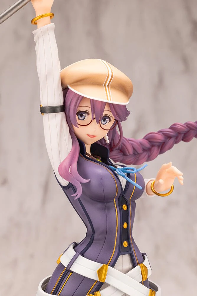 The Legend of Heroes Trails into Reverie Emma Millstein 1/8 Scale Figure - Image 25