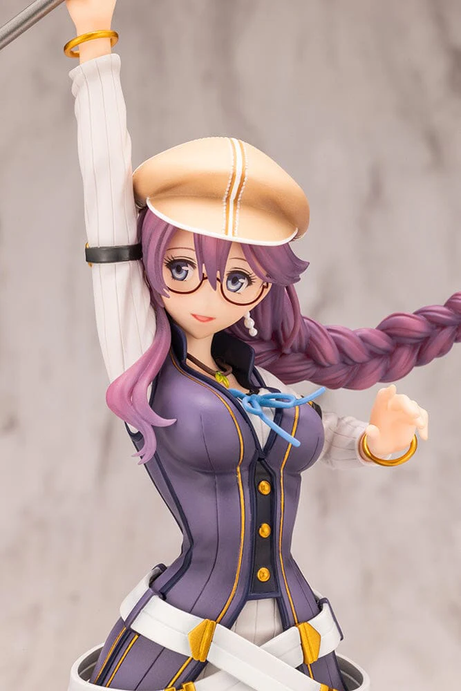 The Legend of Heroes Trails into Reverie Emma Millstein 1/8 Scale Figure - Image 26