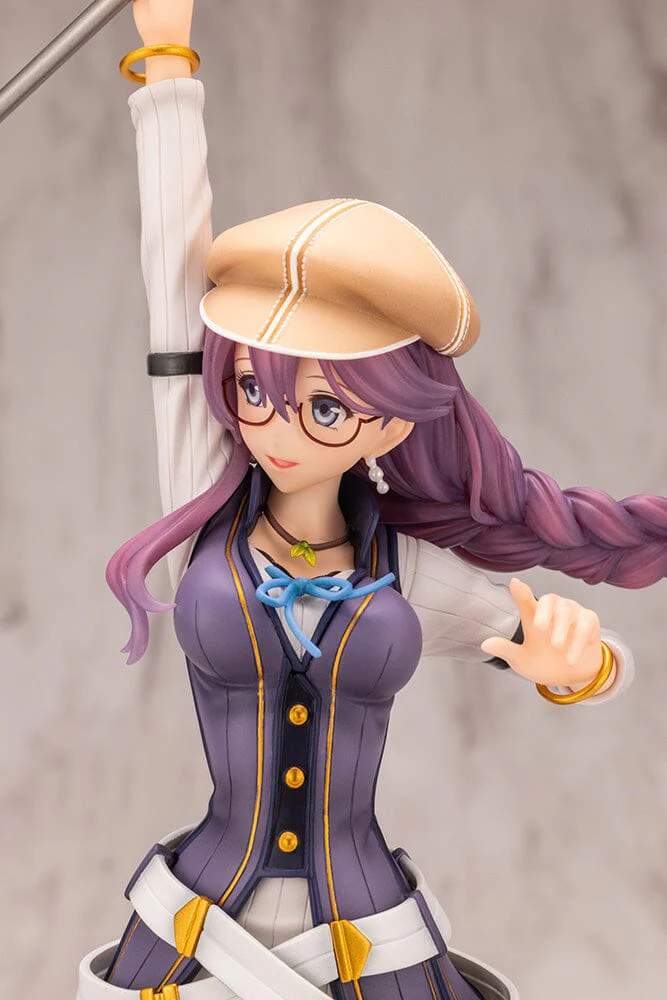 The Legend of Heroes Trails into Reverie Emma Millstein 1/8 Scale Figure - Image 27
