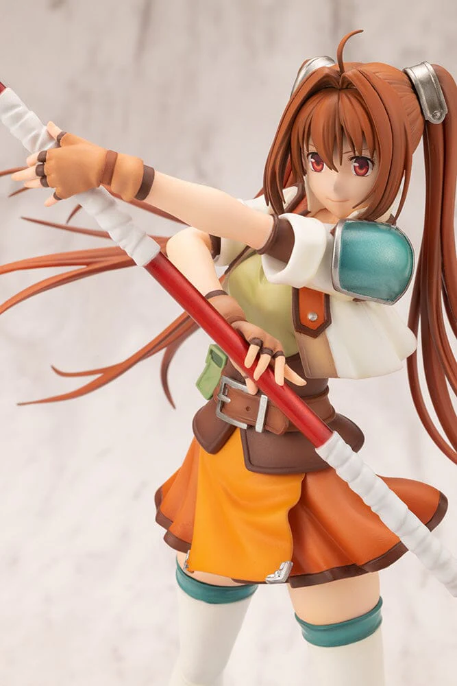 The Legend of Heroes Trails in the Sky Estelle Bright 1/8 Scale Figure - Image 10