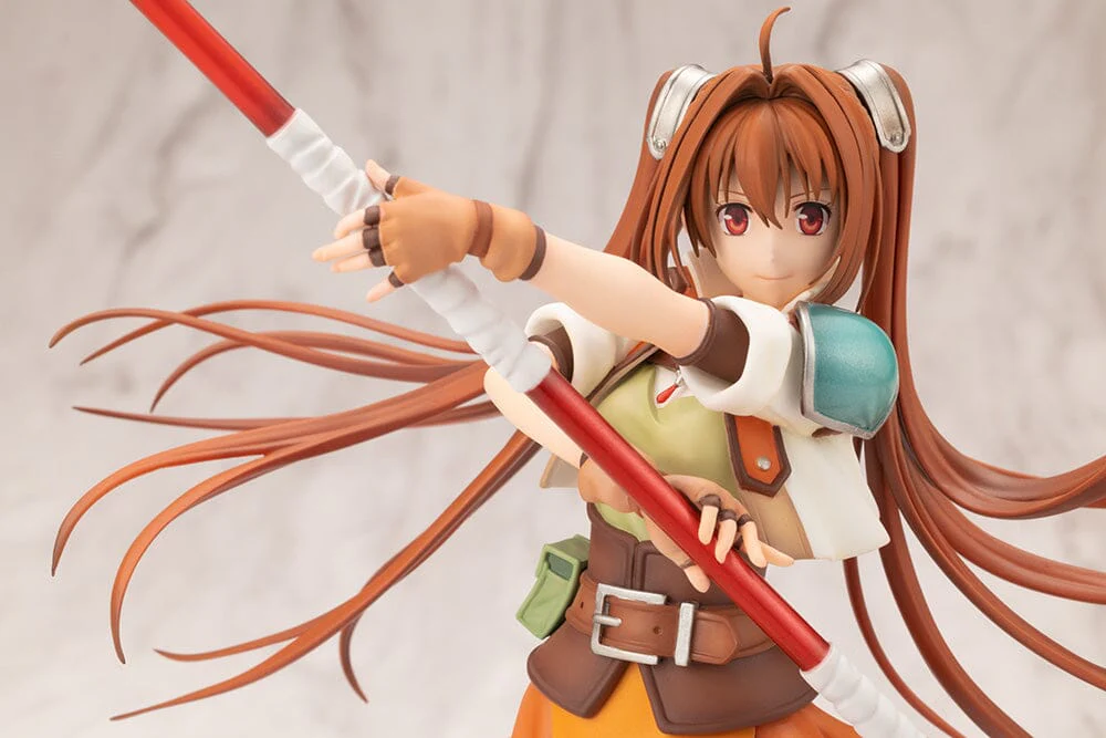 The Legend of Heroes Trails in the Sky Estelle Bright 1/8 Scale Figure - Image 11
