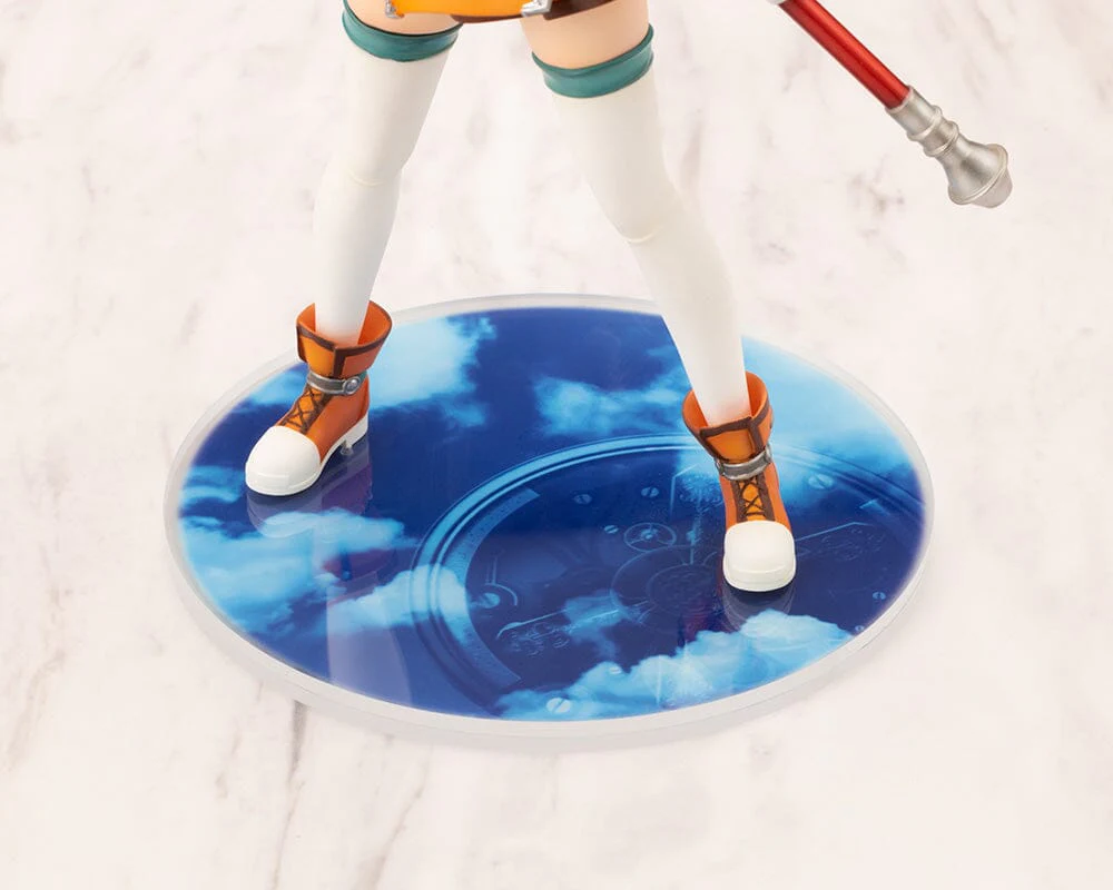 The Legend of Heroes Trails in the Sky Estelle Bright 1/8 Scale Figure - Image 12