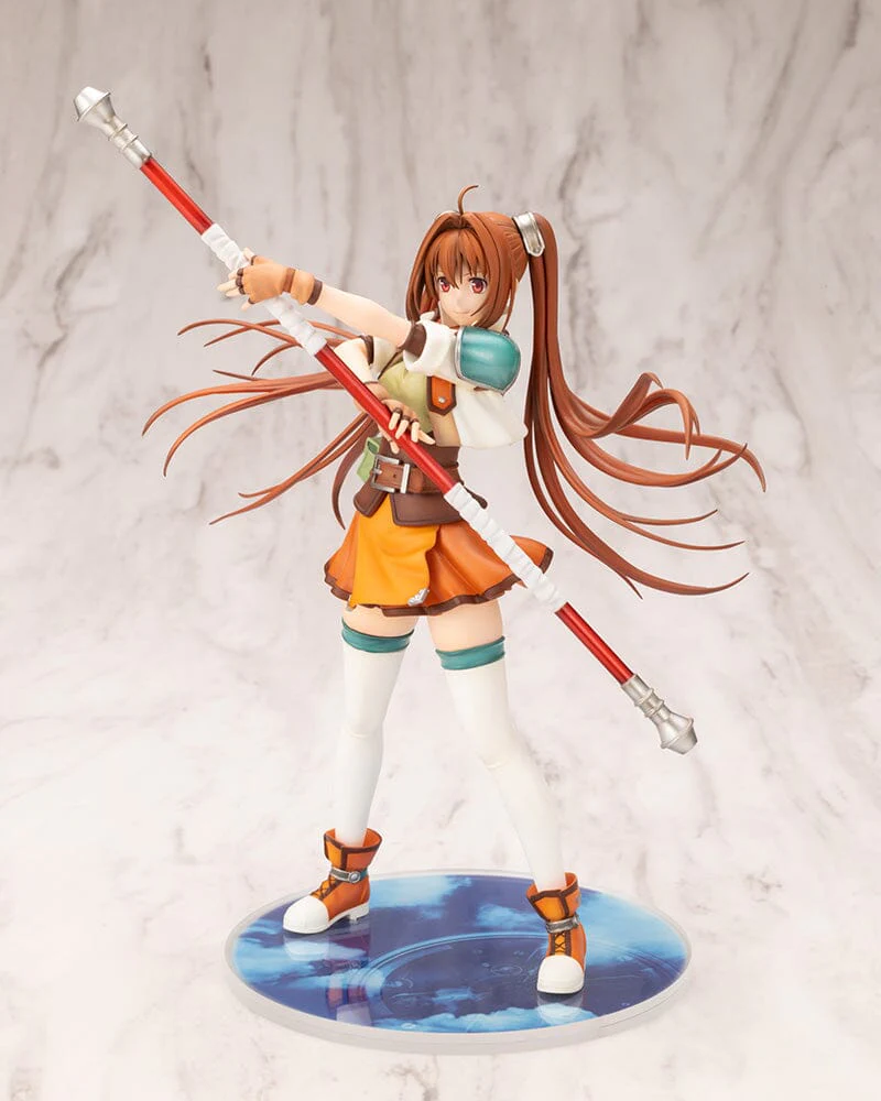 The Legend of Heroes Trails in the Sky Estelle Bright 1/8 Scale Figure - Image 3