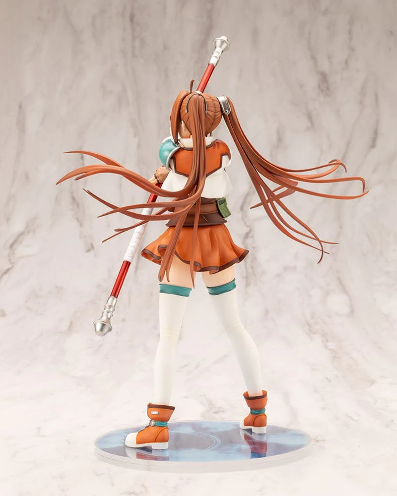 The Legend of Heroes Trails in the Sky Estelle Bright 1/8 Scale Figure - Image 4
