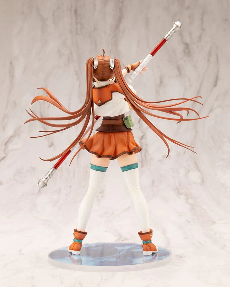 The Legend of Heroes Trails in the Sky Estelle Bright 1/8 Scale Figure - Image 5