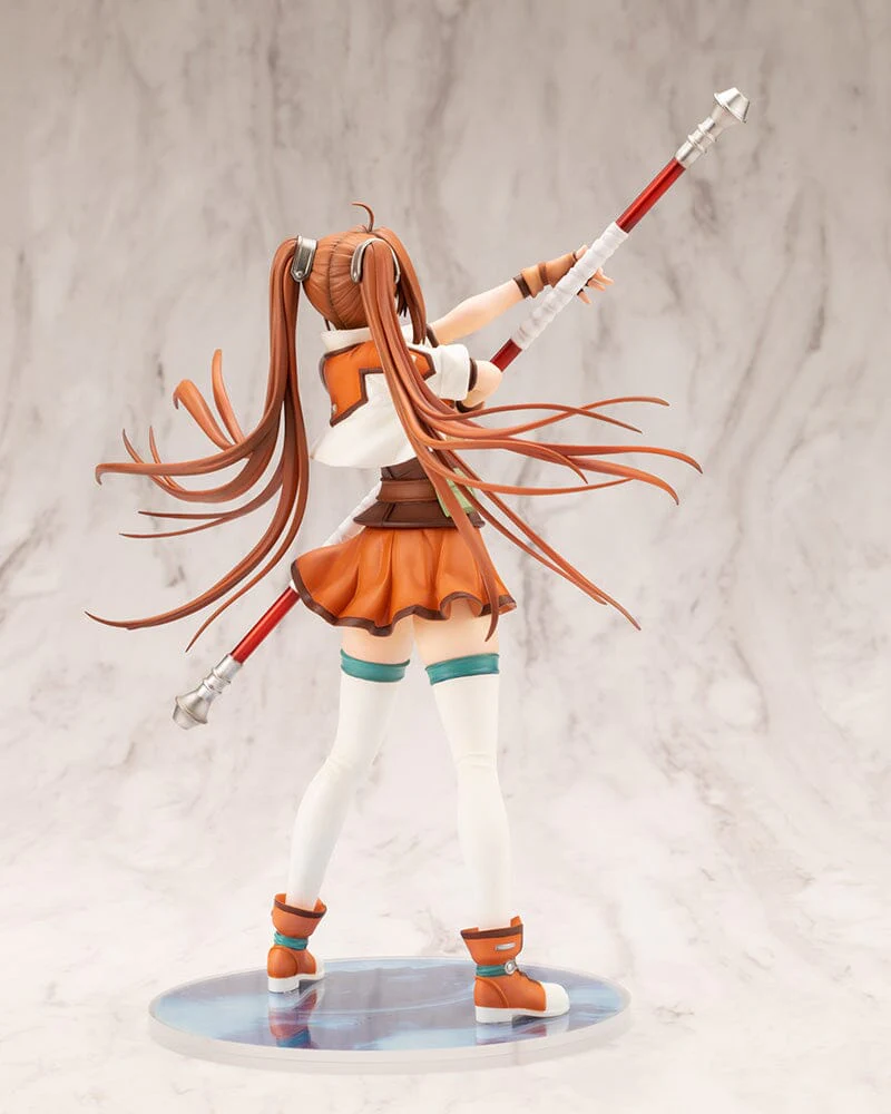 The Legend of Heroes Trails in the Sky Estelle Bright 1/8 Scale Figure - Image 6