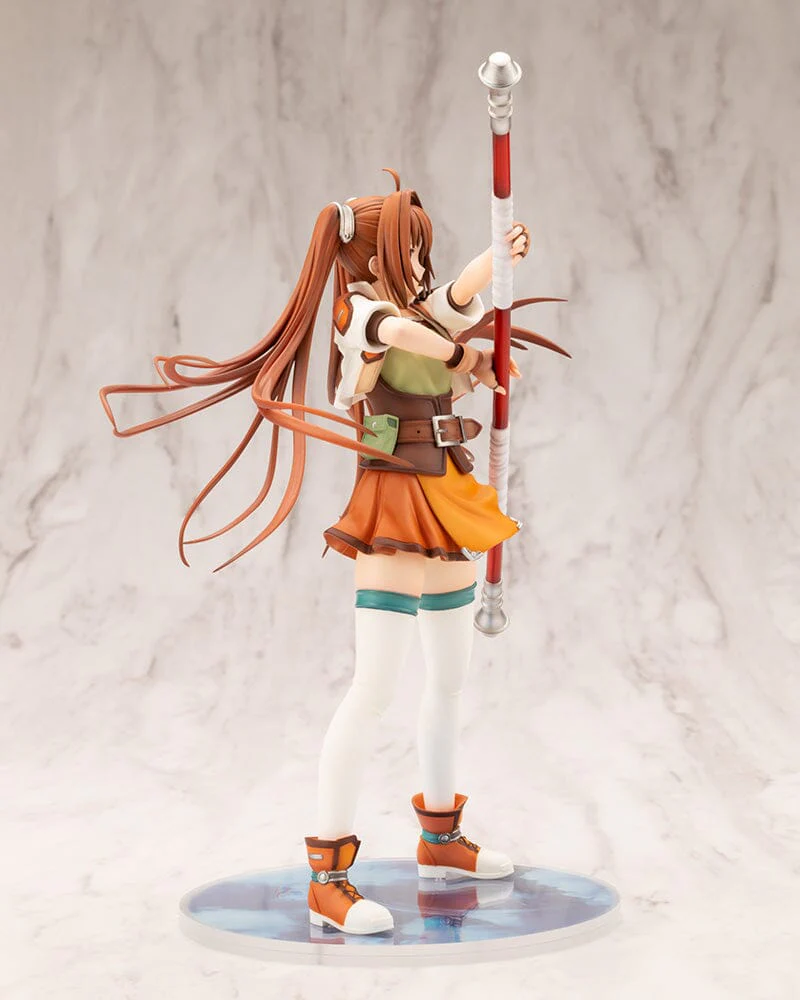 The Legend of Heroes Trails in the Sky Estelle Bright 1/8 Scale Figure - Image 7