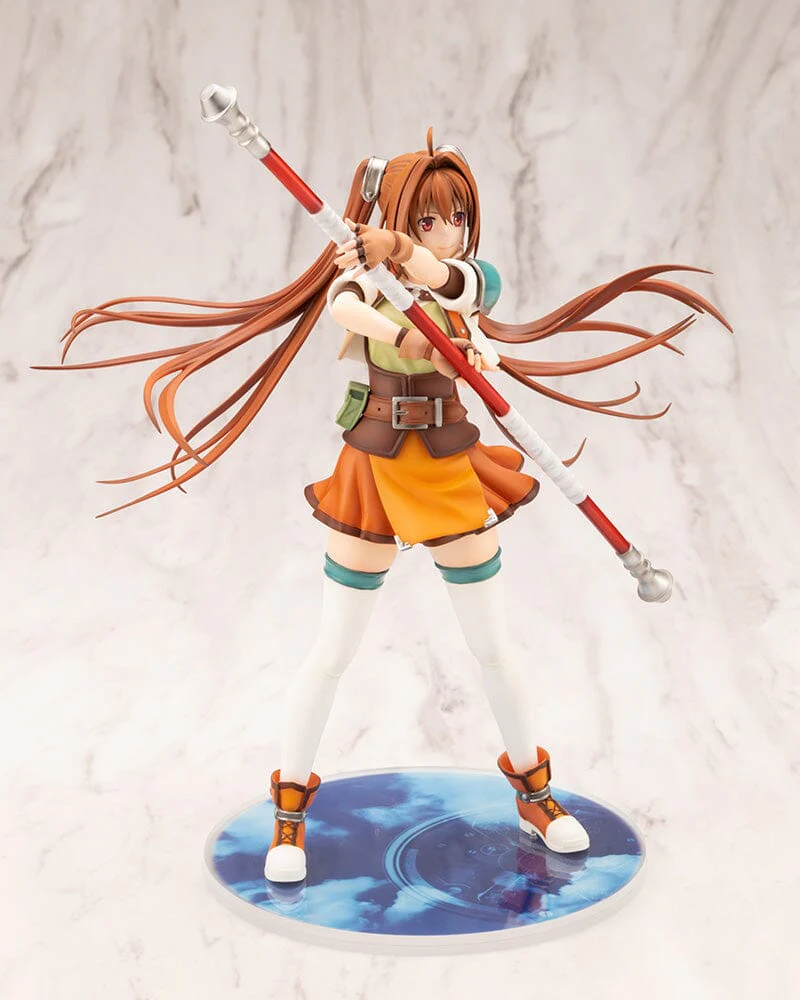 The Legend of Heroes Trails in the Sky Estelle Bright 1/8 Scale Figure - Image 8