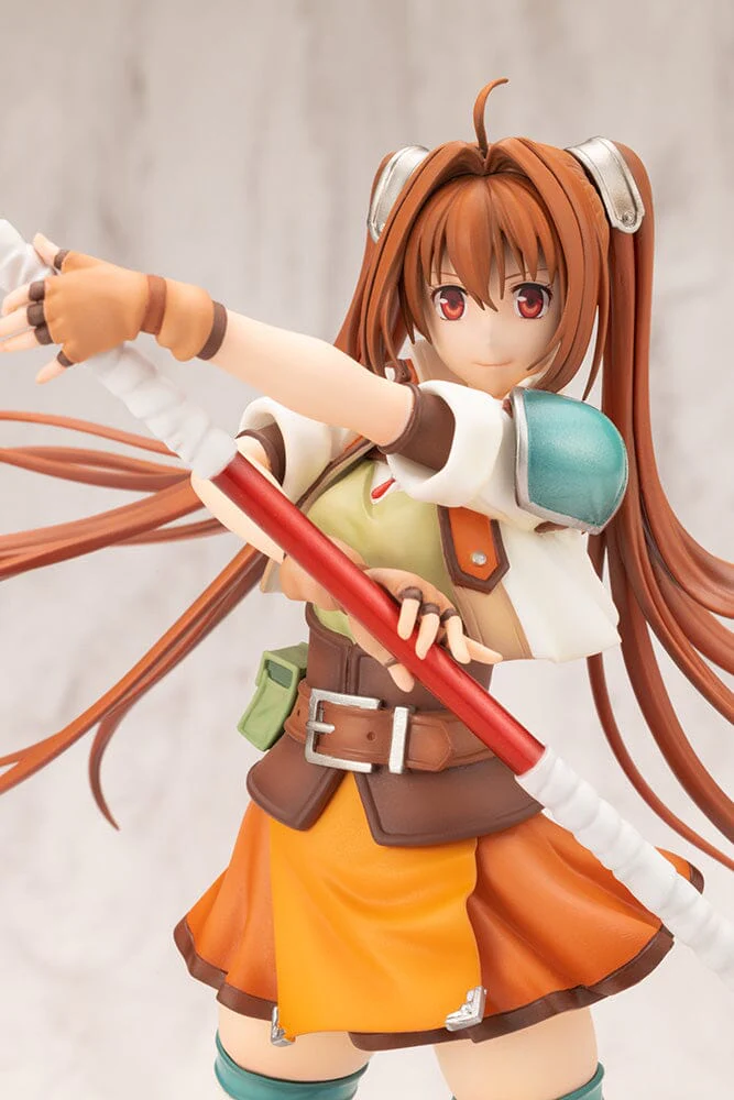 The Legend of Heroes Trails in the Sky Estelle Bright 1/8 Scale Figure - Image 9