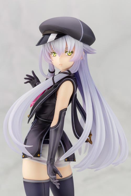 The Legend of Heroes Hajimari no Kiseki Altina Orion 1/8 Scale Figure - Image 11