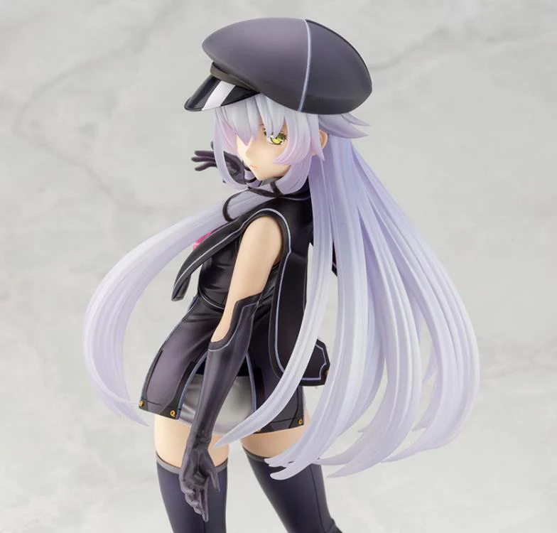 The Legend of Heroes Hajimari no Kiseki Altina Orion 1/8 Scale Figure - Image 14