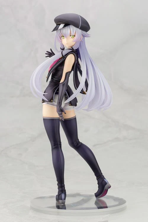 The Legend of Heroes Hajimari no Kiseki Altina Orion 1/8 Scale Figure - Image 2