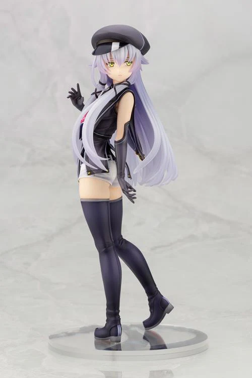 The Legend of Heroes Hajimari no Kiseki Altina Orion 1/8 Scale Figure - Image 3