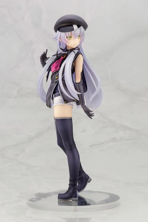 The Legend of Heroes Hajimari no Kiseki Altina Orion 1/8 Scale Figure - Image 4