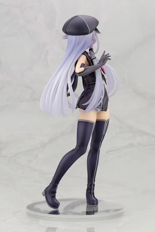 The Legend of Heroes Hajimari no Kiseki Altina Orion 1/8 Scale Figure - Image 6