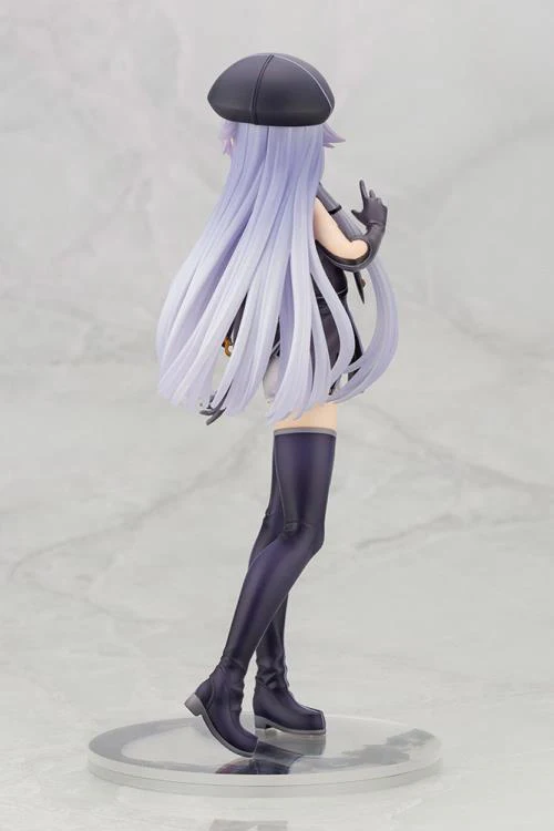 The Legend of Heroes Hajimari no Kiseki Altina Orion 1/8 Scale Figure - Image 7