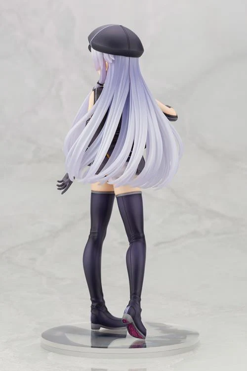 The Legend of Heroes Hajimari no Kiseki Altina Orion 1/8 Scale Figure - Image 8