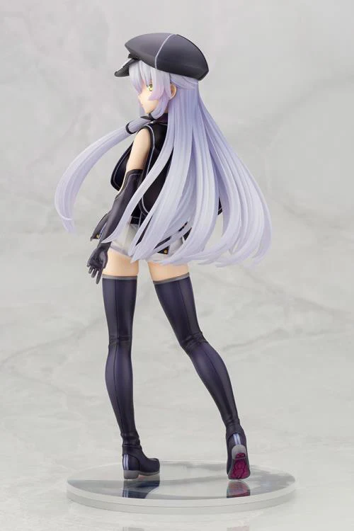The Legend of Heroes Hajimari no Kiseki Altina Orion 1/8 Scale Figure - Image 9