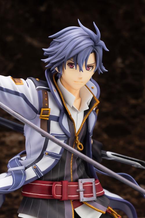 The Legend of Heroes Trails of Cold Steel III Rean Schwarzer 1/8 Scale Figure (Reissue) - Image 11