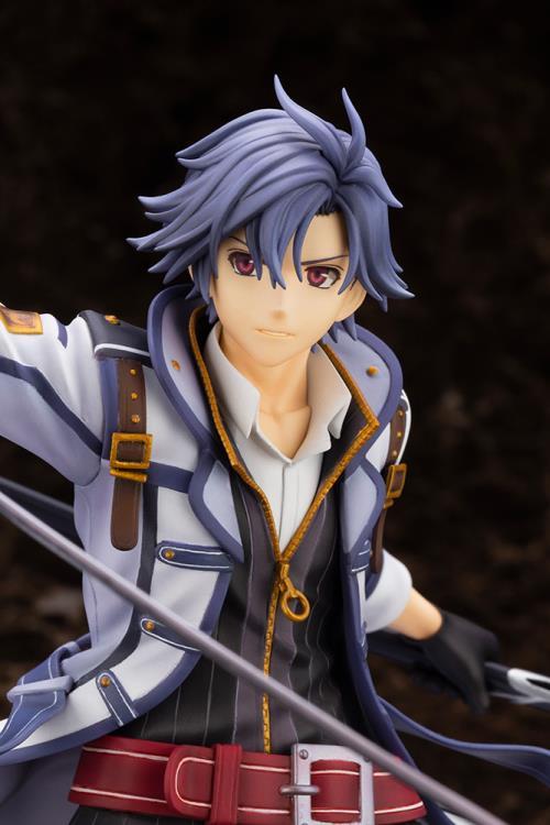 The Legend of Heroes Trails of Cold Steel III Rean Schwarzer 1/8 Scale Figure (Reissue) - Image 12