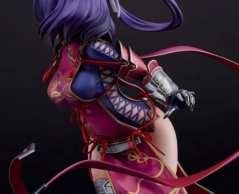The Legend of Heroes Trails Beyond the Horizon Rixia Mao 1/7 Scale Figure - Image 10