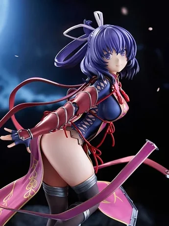 The Legend of Heroes Trails Beyond the Horizon Rixia Mao 1/7 Scale Figure - Image 2