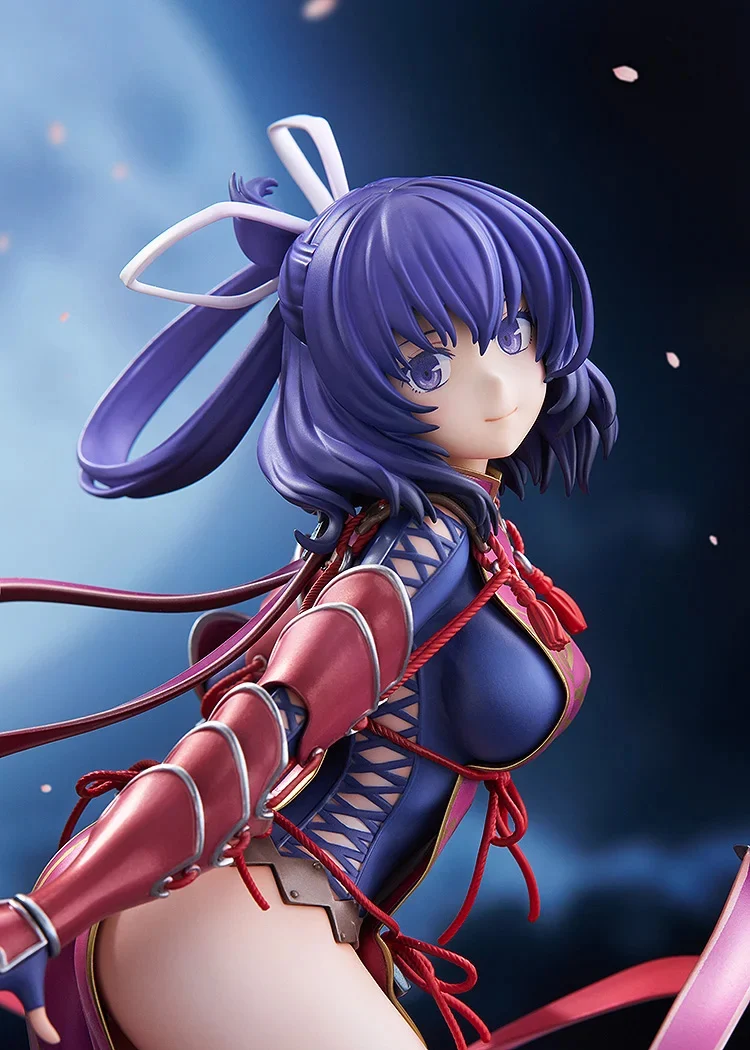 The Legend of Heroes Trails Beyond the Horizon Rixia Mao 1/7 Scale Figure - Image 4