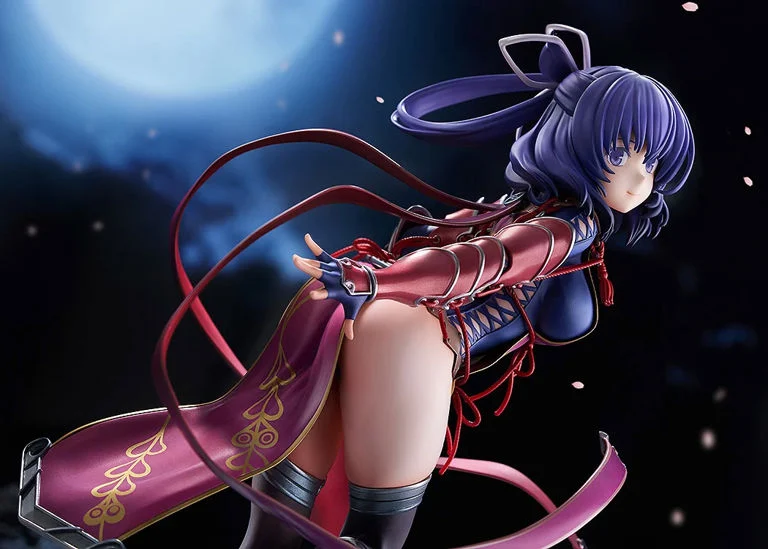 The Legend of Heroes Trails Beyond the Horizon Rixia Mao 1/7 Scale Figure - Image 5