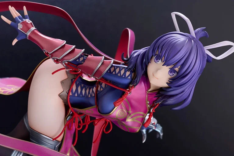The Legend of Heroes Trails Beyond the Horizon Rixia Mao 1/7 Scale Figure - Image 6