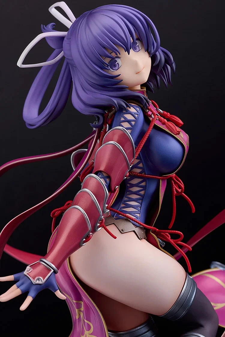 The Legend of Heroes Trails Beyond the Horizon Rixia Mao 1/7 Scale Figure - Image 7