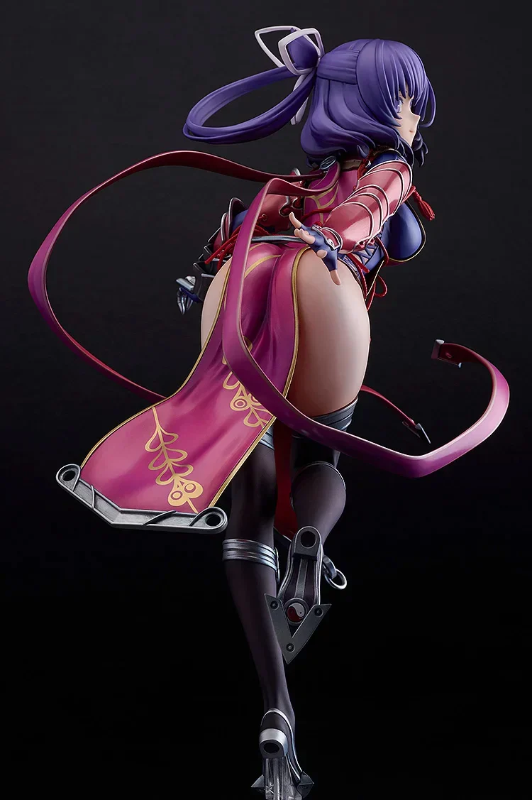 The Legend of Heroes Trails Beyond the Horizon Rixia Mao 1/7 Scale Figure - Image 8