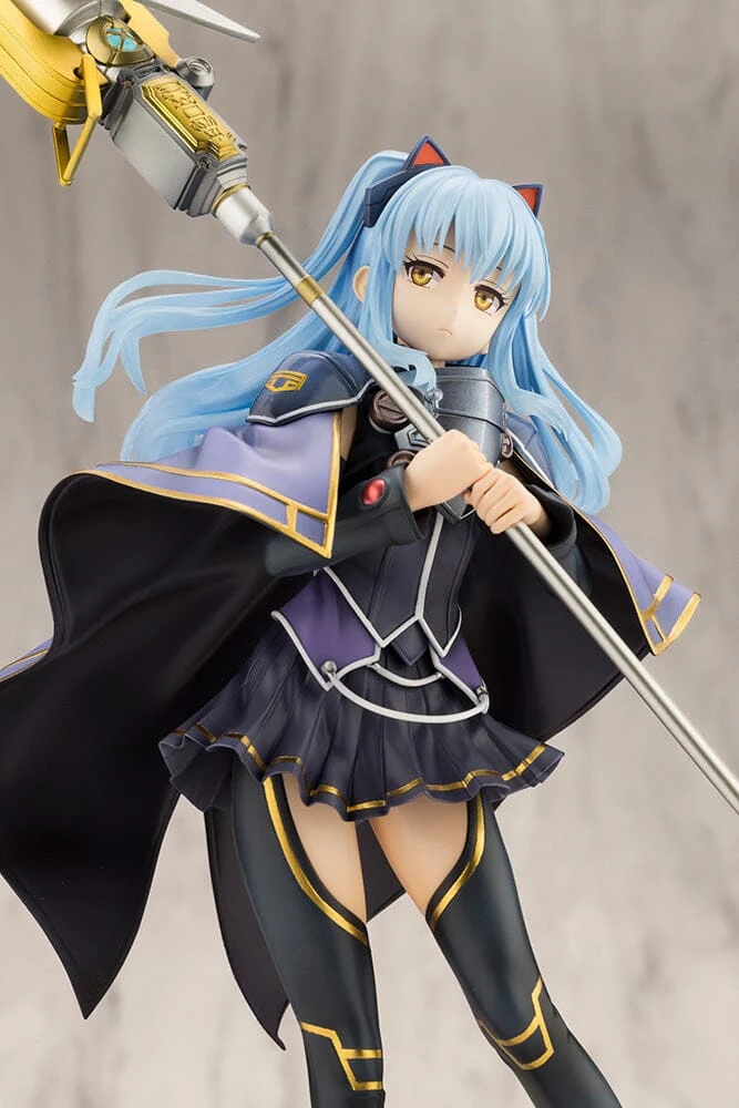 The Legend of Heroes Trails from Zero Tio Plato 1/8 Scale Figure - Image 14