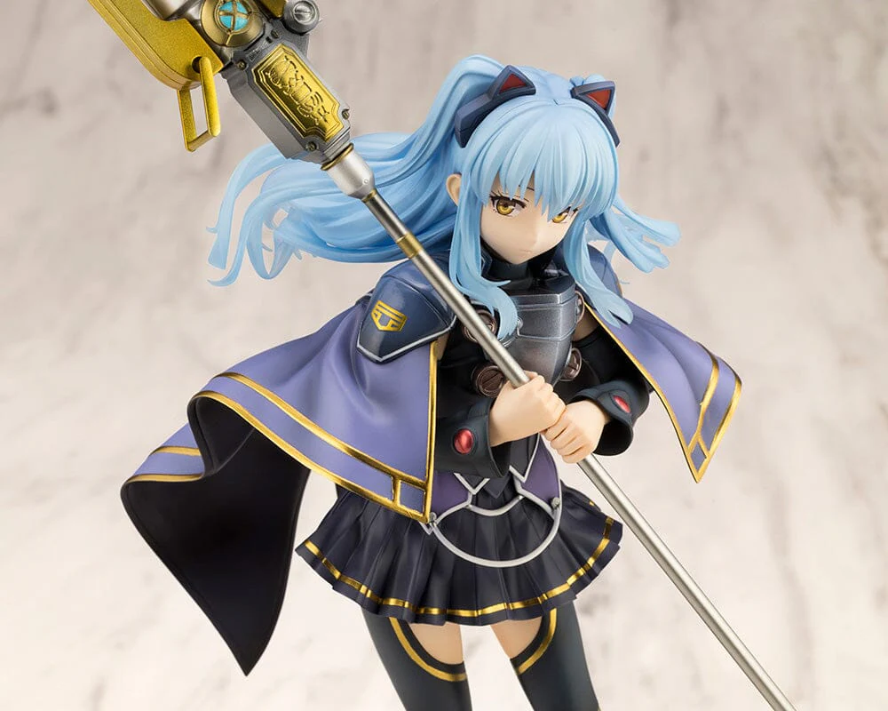 The Legend of Heroes Trails from Zero Tio Plato 1/8 Scale Figure - Image 15