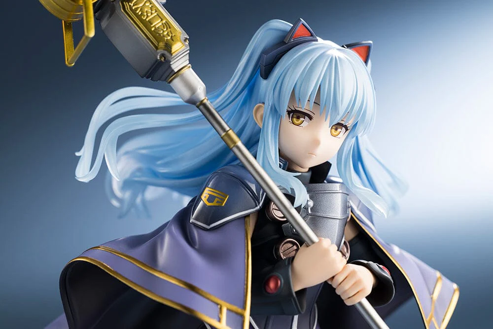 The Legend of Heroes Trails from Zero Tio Plato 1/8 Scale Figure - Image 16