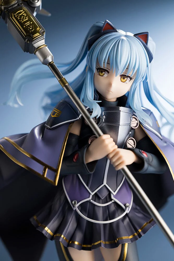 The Legend of Heroes Trails from Zero Tio Plato 1/8 Scale Figure - Image 17