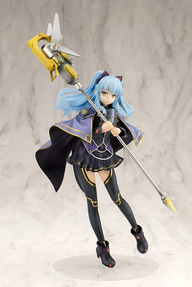 The Legend of Heroes Trails from Zero Tio Plato 1/8 Scale Figure - Image 2