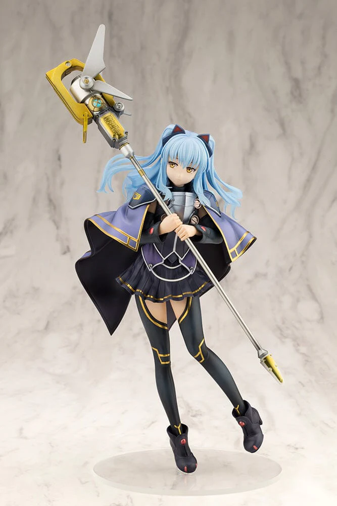 The Legend of Heroes Trails from Zero Tio Plato 1/8 Scale Figure - Image 3