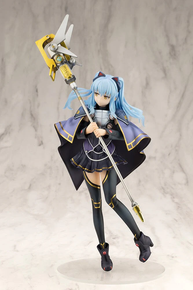 The Legend of Heroes Trails from Zero Tio Plato 1/8 Scale Figure - Image 4