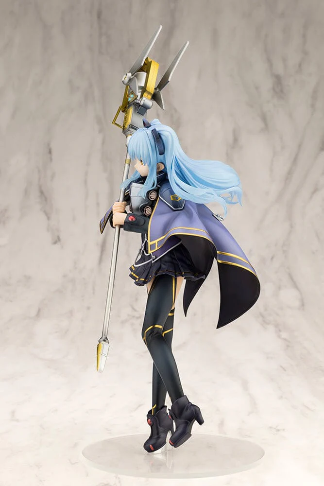 The Legend of Heroes Trails from Zero Tio Plato 1/8 Scale Figure - Image 5
