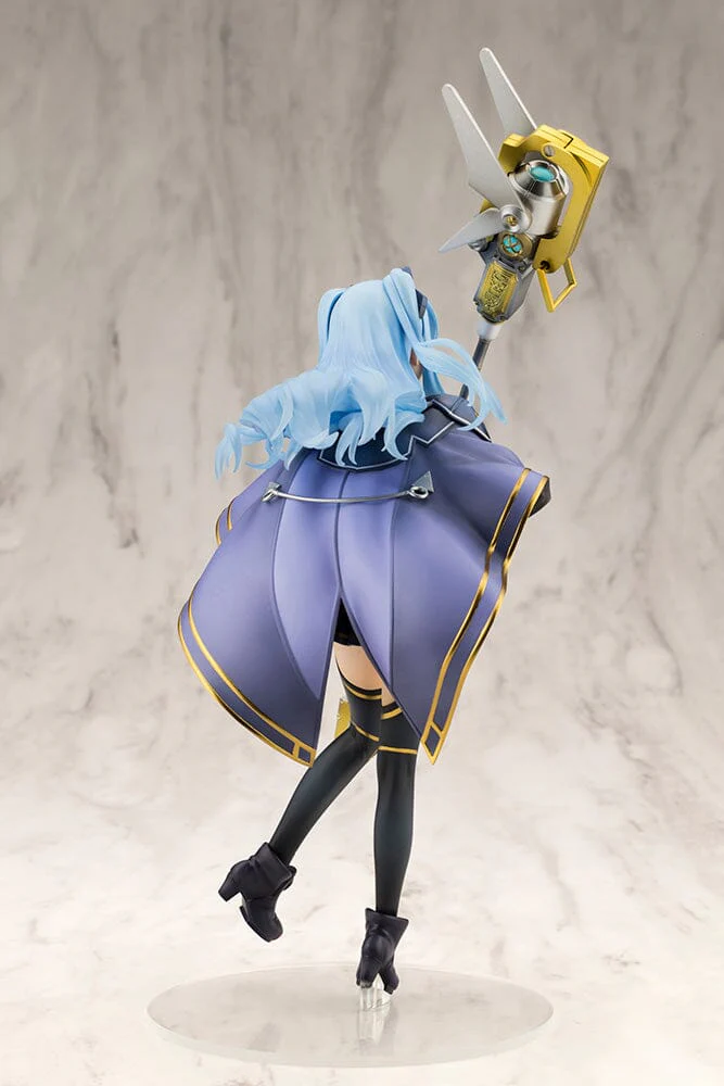 The Legend of Heroes Trails from Zero Tio Plato 1/8 Scale Figure - Image 8