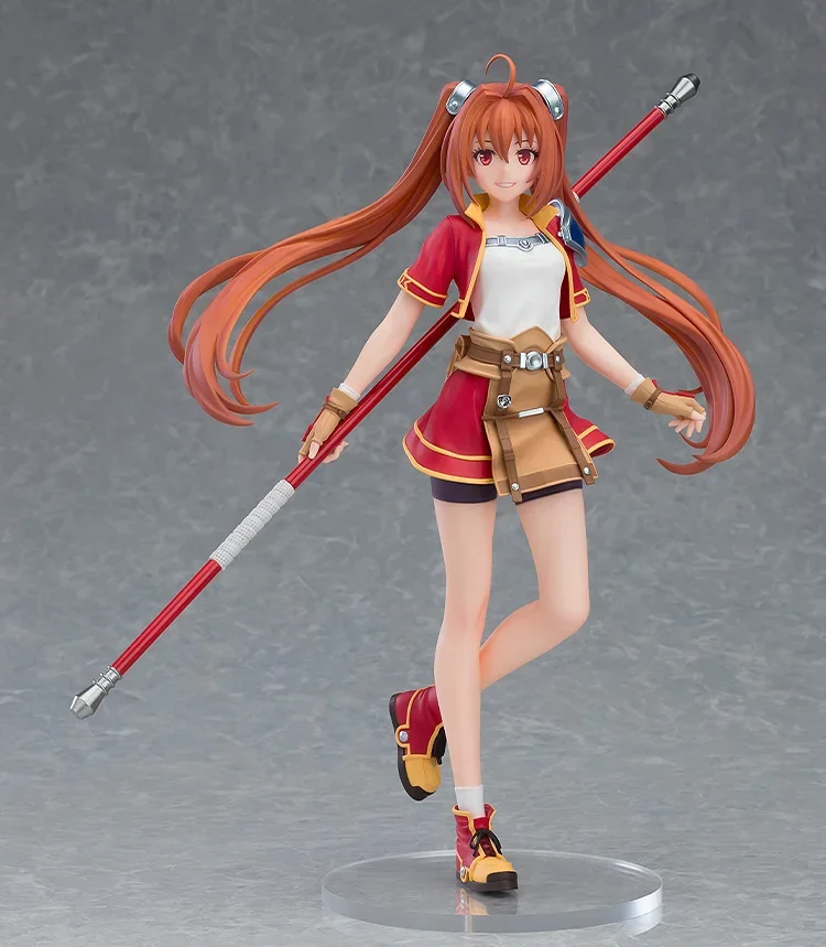 The Legend of Heroes Trails in the Sky 1st Chapter Pop Up Parade L Estelle Bright Figure - Image 7