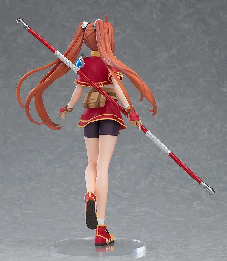 The Legend of Heroes Trails in the Sky 1st Chapter Pop Up Parade L Estelle Bright Figure - Image 8