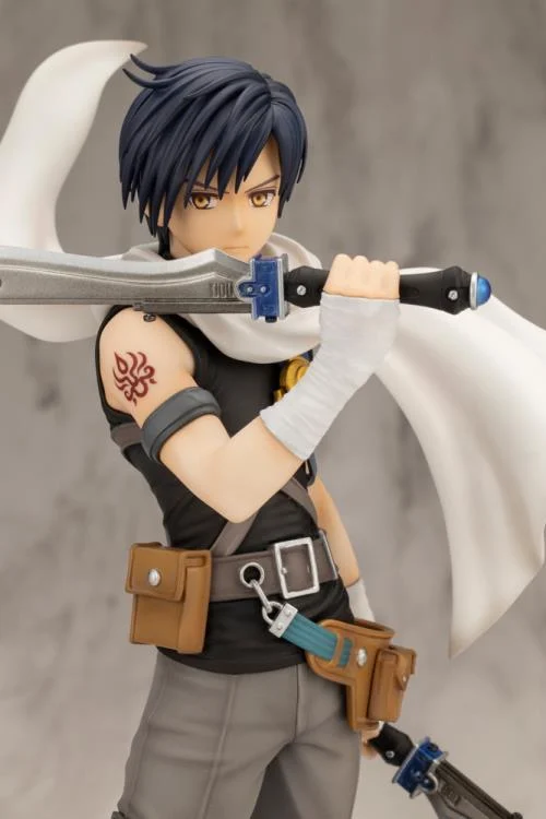 The Legend of Heroes Trails in the Sky SC Joshua Bright 1/8 Scale Figure - Image 10