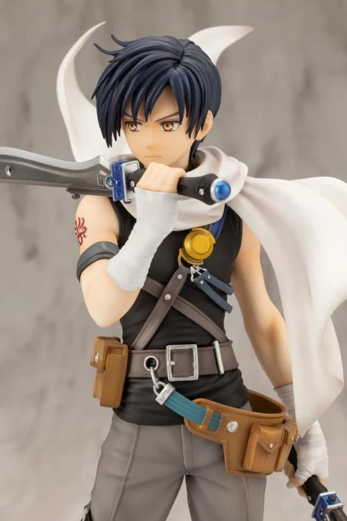 The Legend of Heroes Trails in the Sky SC Joshua Bright 1/8 Scale Figure - Image 11